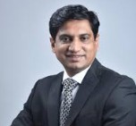 Dr Rajesh Vasave